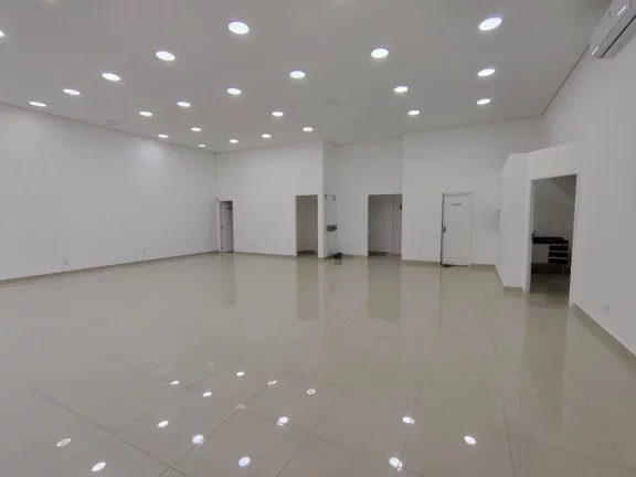 Imagem Loja Comercial de Alto Padrão para Locação em São Caetano do Sul - Bairro Santa Maria - 169m² - 4 Banheiros - 6 Vagas de Garagem