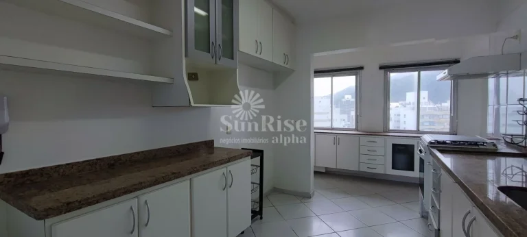 Imagem Apartamento à Venda Morro do Maluf | 3 quartos - 165 m² - R$999.000 | - Guarujá-SP