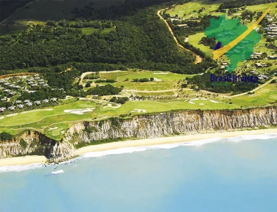 CONDOMÍNIO FALÉSIA TERRAVISTA EM TRANCOSO