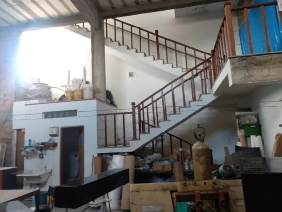 Imagem Casa para Venda por R$1.100.000,00 com 600m², 2 dormitórios, 4 vagas e 4 banheiros - Chácara belenzinho, São paulo / SP - Cód. BDI37417