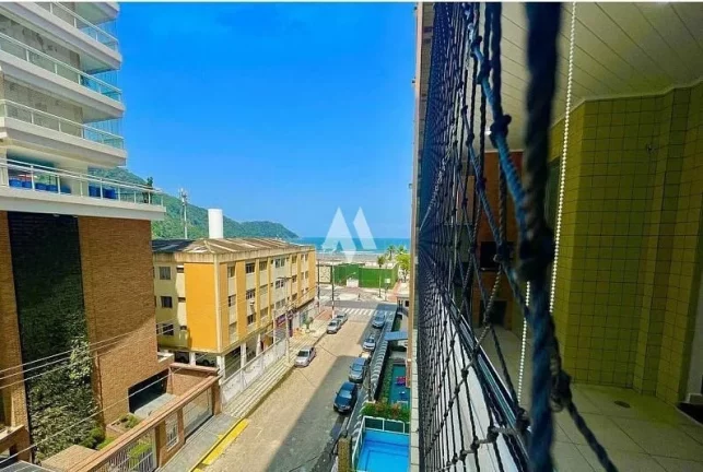 Imagem Apartamento Alto Padrão em Canto do Forte, Praia Grande/SP