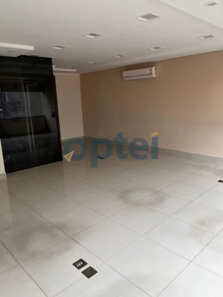 Imagem Predio Comercial a venda no Rudge Ramos