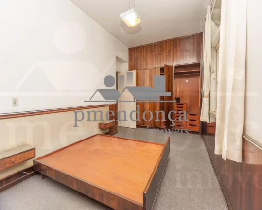 Imagem Apartamento à  venda em Higienopolis com 3 dormitorios e 2 vagas, 165m²!