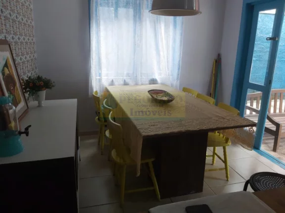 Imagem CASA RESIDENCIAL em CARAGUATATUBA - SP, MAR VERDE II