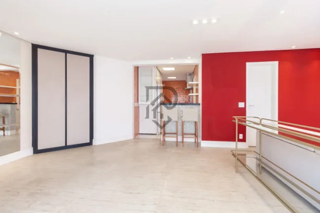 Imagem Apartamento Vila mariana proximo metrô ana rosa