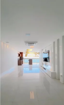 Imagem MEGA APARTAMENTO FRENTE MAR DA PRAIA DE ITAPARICA!