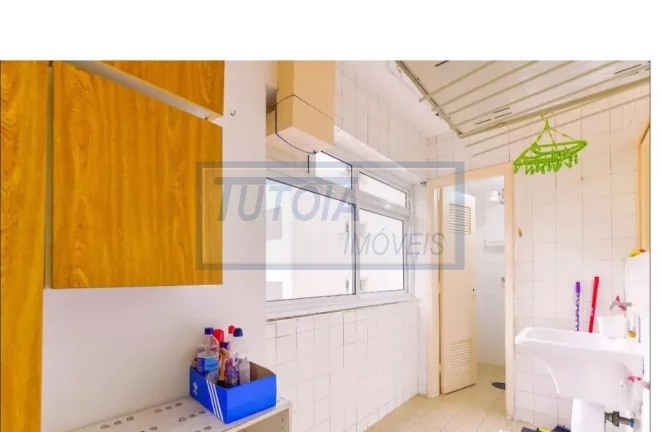 Imagem APARTAMENTO À VENDA NO PARAISO, SÃO PAULO