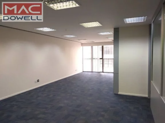 Imagem Sala comercial de 130 m² - LOCAÇÃO - Travessa do Ouvidor - Centro/RJ
