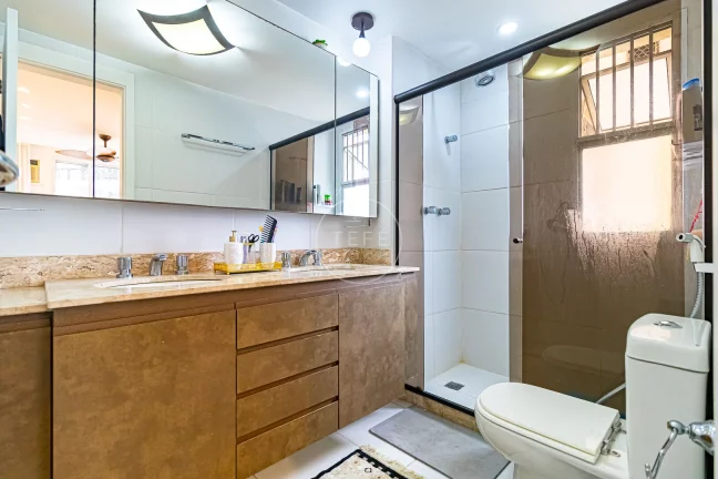 Imagem APARTAMENTO de luxo com 4 SUÍTES - Majestic, Cidade Jardim, Barra Olímpica