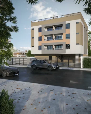 Imagem Residencial Exclusive