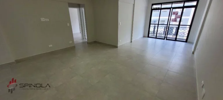 Imagem Apartamento com 3 dormitórios à venda, 142 m² por R$ 589.000,00 - Ocian - Praia Grande/SP