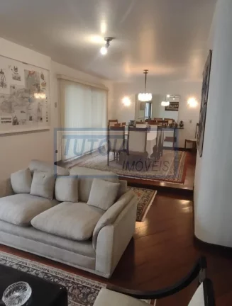 Imagem APARTAMENTO À VENDA NO BAIRRO DOS JARDINS, SÃO PAULO
