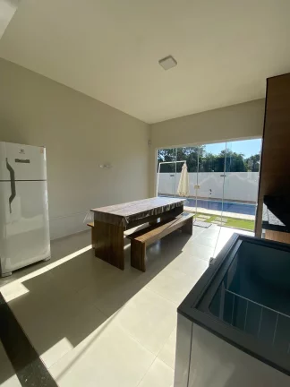 Imagem Maravilhosa casa no Condomínio Ninho Verde I Eco Residence - Porangaba