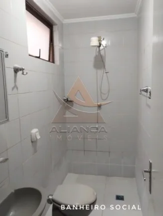 Imagem Apartamento - Ribeirão Preto - Vila Tibério