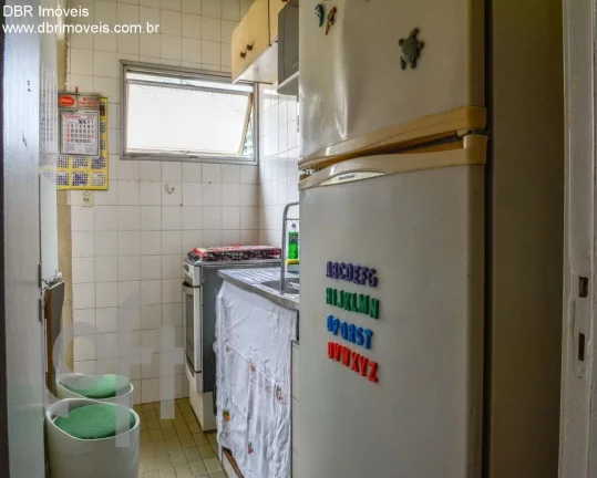 Imagem APARTAMENTO RESIDENCIAL em São Paulo - SP, Moema Pássaros