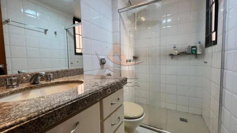 Imagem Apartamento - Ribeirão Preto - Centro