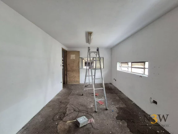 Imagem Galpão para alugar, 315 m² por R$ 16.944,14/mês - Vila Leopoldina - São Paulo/SP