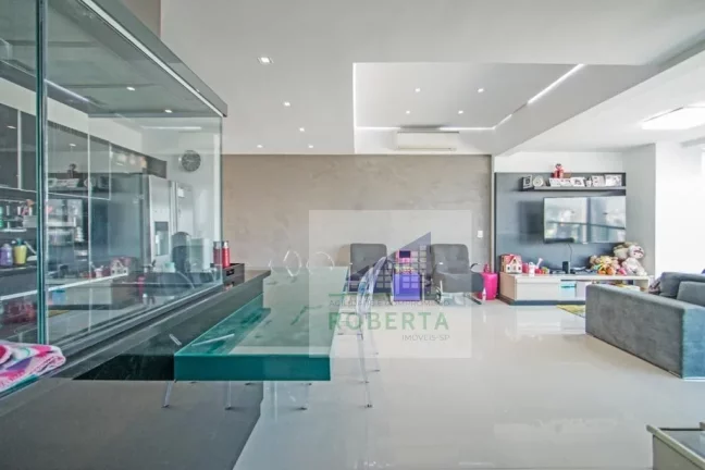 Imagem DUPLEX 118M² COM 2 SUÍTES NO CAMPO BELO