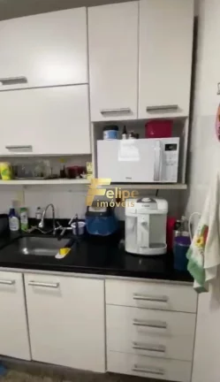 Imagem GIGANTE APARTAMENTO PARA SER SEU!