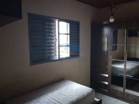 Imagem Casa - Ribeirão Preto - Alexandre Balbo - Região Norte
