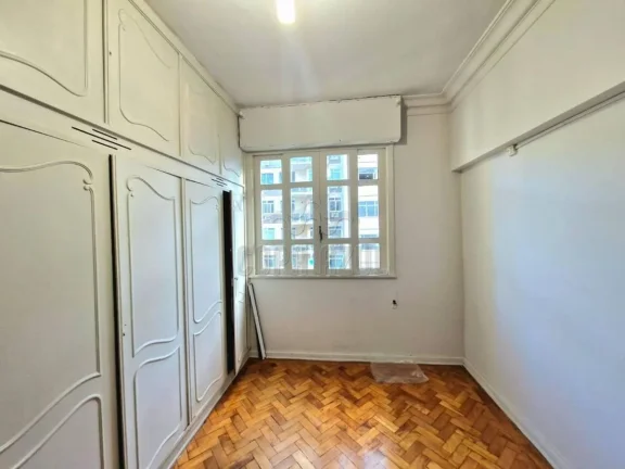 Imagem Copacabana - Residencial › Apartamento com 3 quarto(s) a Venda