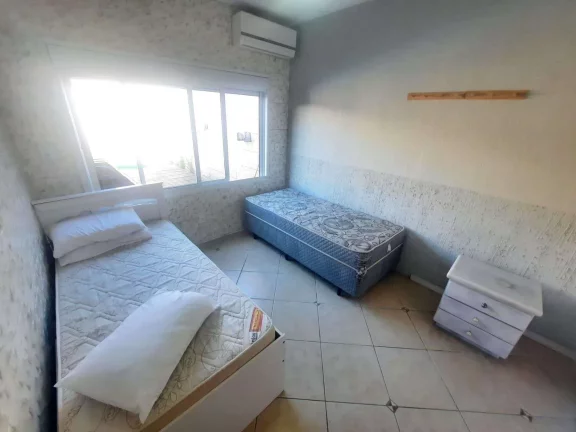 Imagem Casa à Venda, Campeche, 356m2, 5 Dormitórios(4S), Campeche, Florianópolis/SC