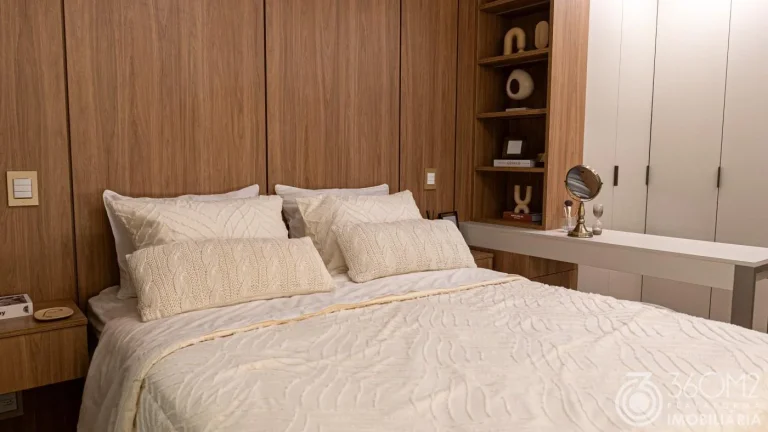 Imagem Apartamento para Venda em Santo André / SP no bairro Campestre