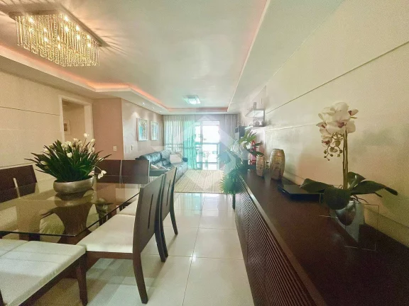 Imagem Apartamento com 4 quartos (2 suítes) no Rio2 - Barra Olímpica