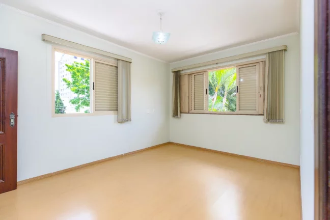 Imagem Casa com 4 Quartos à Venda, 332 m² em Indianópolis - São Paulo