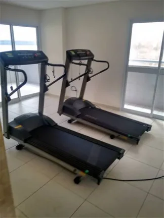 Imagem APARTAMENTO COM 102.94 m² - TUPI - PRAIA GRANDE SP