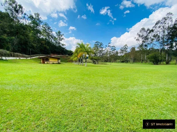 Imagem Incrível Sítio à venda na região de Atibaia-SP - 18.000m² com Escritura!