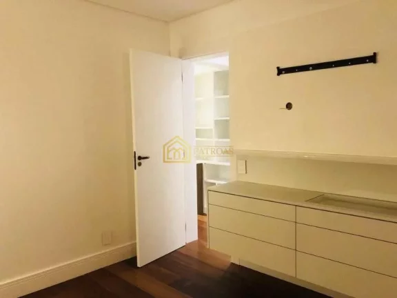 Imagem Apartamento Padrão