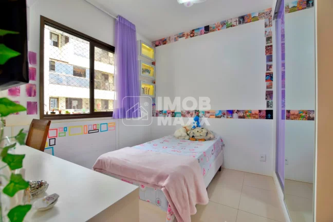 Imagem RUA 35 SUL, ÁGUAS CLARAS - RESIDENCIAL VILLA MATEUS