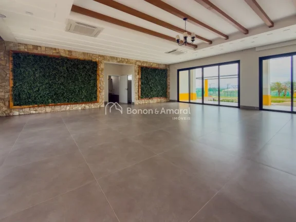 Imagem Terreno de 200m2, muito bem localizado na ala dos Pássaros. O Terras da Fazenda Paulínia está em ...