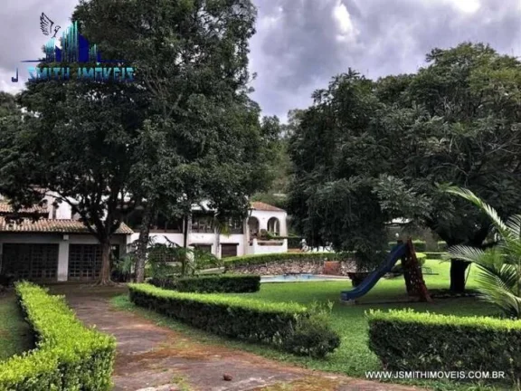 Imagem IMÓVEL COMERCIAL NA GRANJA VIANA. IDEAL PARA CLÍNICAS, ESCRITÓRIO, E OUTRAS