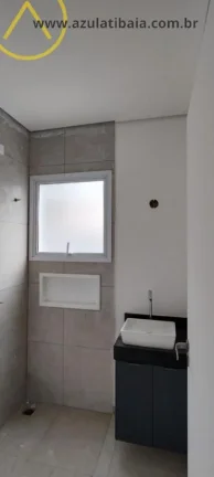 Imagem Apartamento para Venda em Atibaia, Jardim Das Cerejeiras, 2 dormitórios, 1 suíte, 2 banheiros, 1 vaga