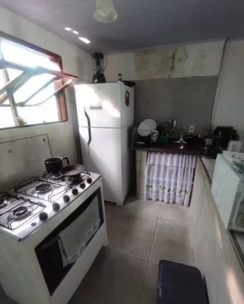 Imagem Casa de 1 quarto a venda - Jardim Flamboyant - Cabo Frio - RJ