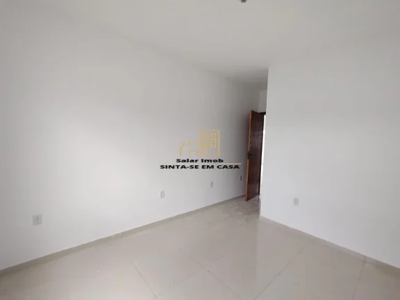 Imagem Casa 02 Quartos| Itapuca| Resende RJ.