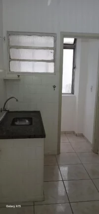 Imagem Apartamento a venda na Bela Vista - Plinio Barreto