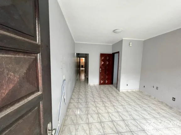 Imagem Sobrado para Venda em Santo André / SP no bairro Jardim Marek
