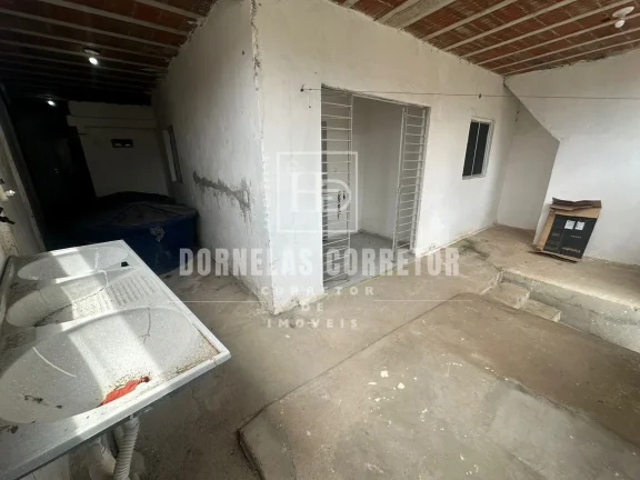 Imagem Realize o Sonho da Casa Própria em Águas Compridas!