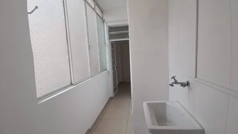 Imagem Apartamento com 2 dormitórios na Bela Vista