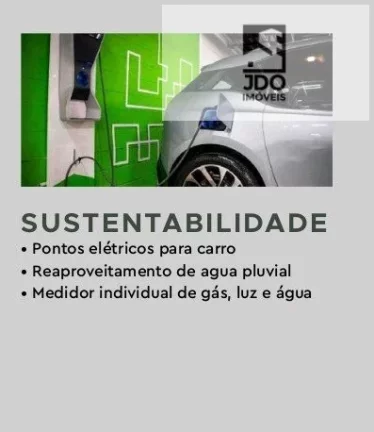 Imagem Apartamento a Venda no bairro Batel - Curitiba, PR