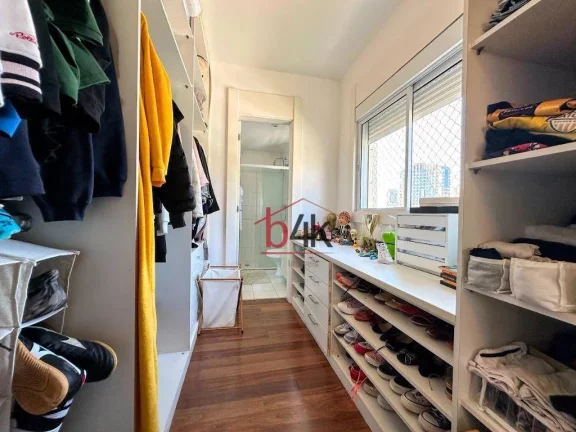 Imagem Apartamento ao lado do shopping Morumbi