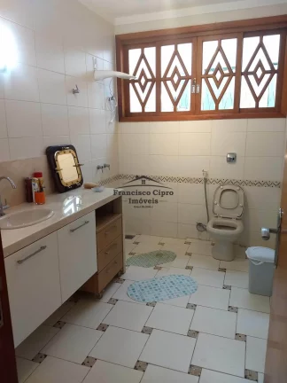 Imagem Casa à venda no bairro Pedregulho - Guaratinguetá/SP