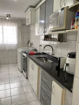 Imagem Apartamento à venda, Jardim Alvorada, Santo André, SP