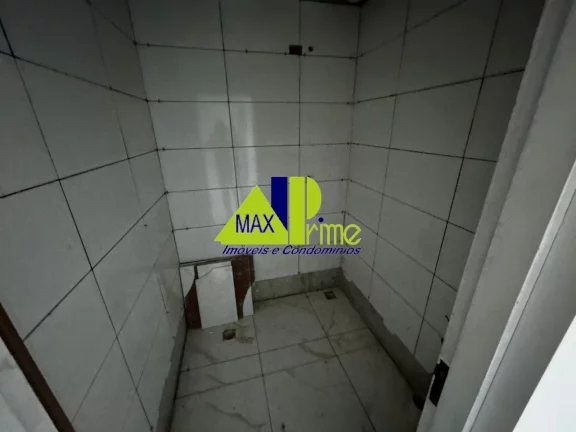 Imagem Apartamento à venda em São Paulo-SP no Jardim São Nicolau: 2 quartos, 1 banheiro, 34,28 m² de área. Encontre seu novo lar!