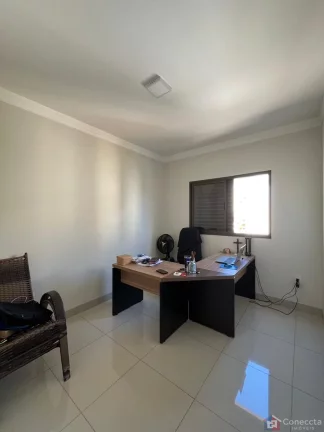 Imagem Apartamento à Venda no Cidade Jardim - Patos de Minas | 3 Quartos e Suíte