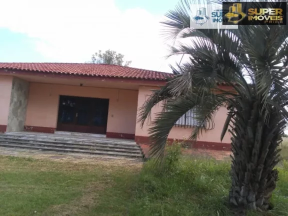 Imagem Fazenda para Venda em Quinta Rio Grande-RS - 1455