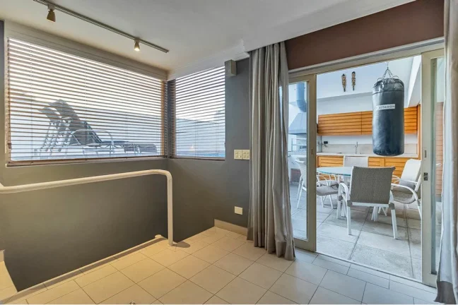 Imagem COBERTURA RESIDENCIAL em São Paulo - SP, Higienópolis